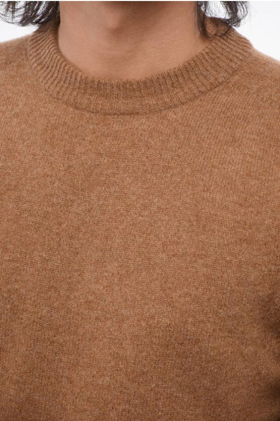  알테아 스웨터 2361002 MC 437 34 Brown - ALTEA