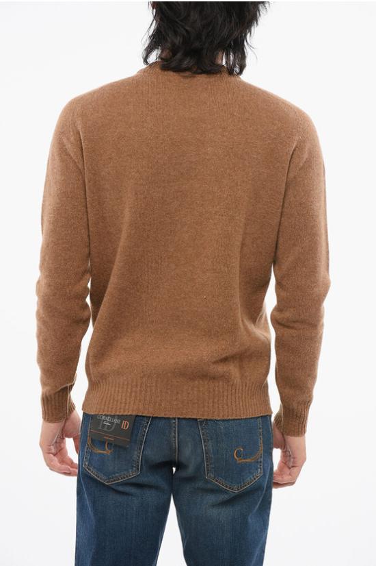  알테아 스웨터 2361002 MC 437 34 Brown - ALTEA