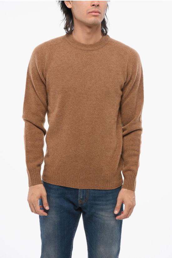  알테아 스웨터 2361002 MC 437 34 Brown