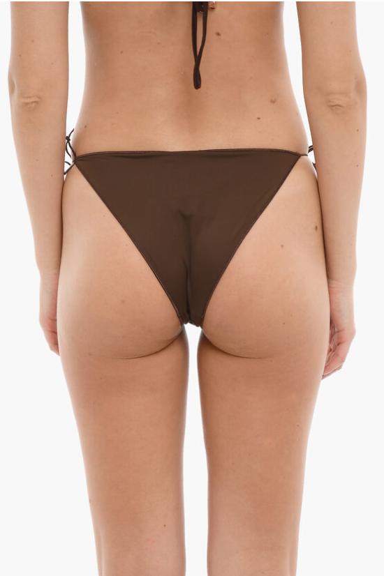  오세리 비키니 수영복 BMS227 0 CHOCOLATE Brown - OSÉREE