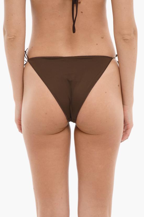  오세리 비키니 수영복 BMS227 0 CHOCOLATE Brown - OSÉREE