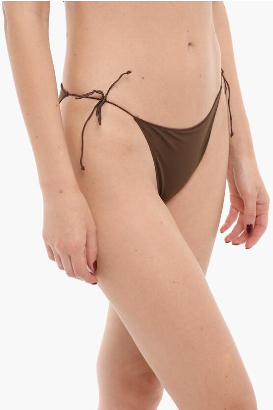  오세리 비키니 수영복 BMS227 0 CHOCOLATE Brown - OSÉREE