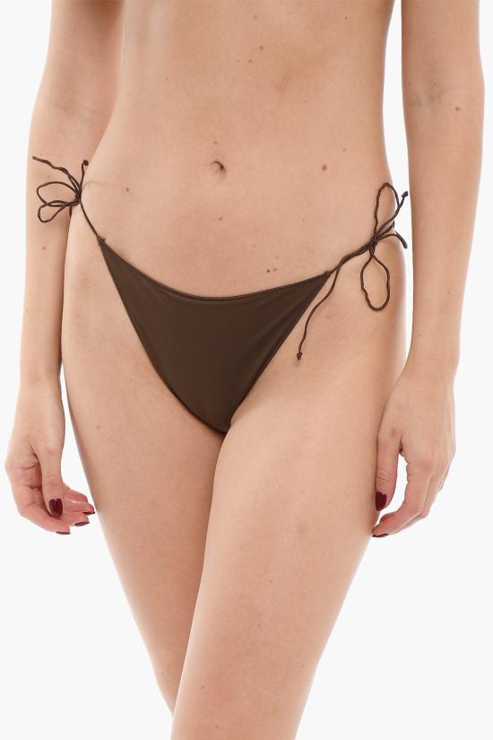  오세리 비키니 수영복 BMS227 0 CHOCOLATE Brown