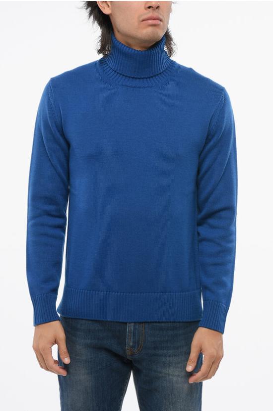  알테아 터틀넥 2361109 MC 437 7 Blue