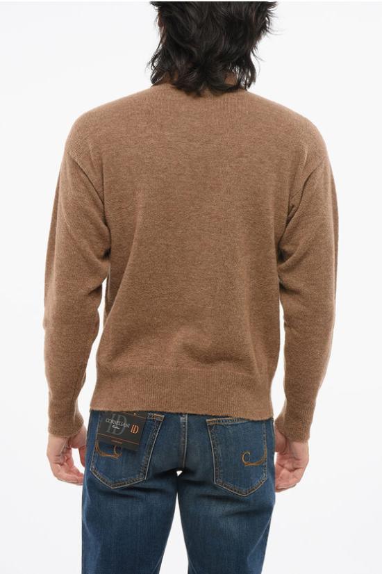  알테아 스웨터 2361044 MC 437 62 Brown - ALTEA