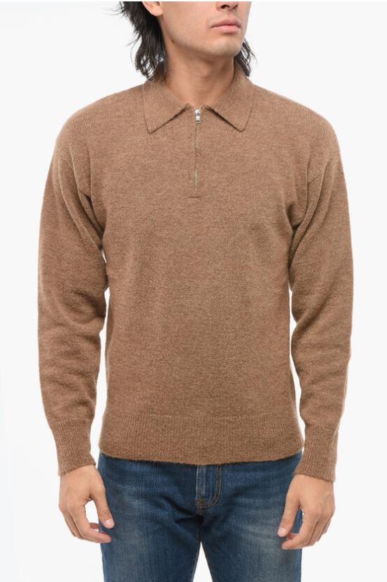  알테아 스웨터 2361044 MC 437 62 Brown