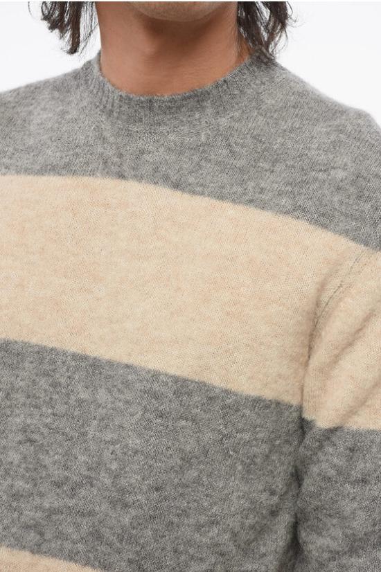  알테아 스웨터 2261037 MC 437 22 Gray - ALTEA