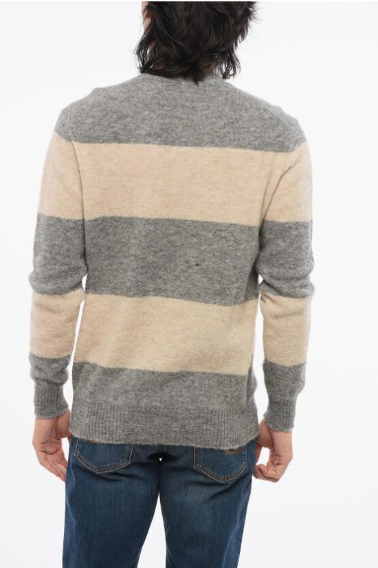  알테아 스웨터 2261037 MC 437 22 Gray - ALTEA