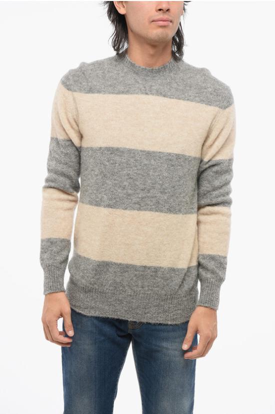  알테아 스웨터 2261037 MC 437 22 Gray