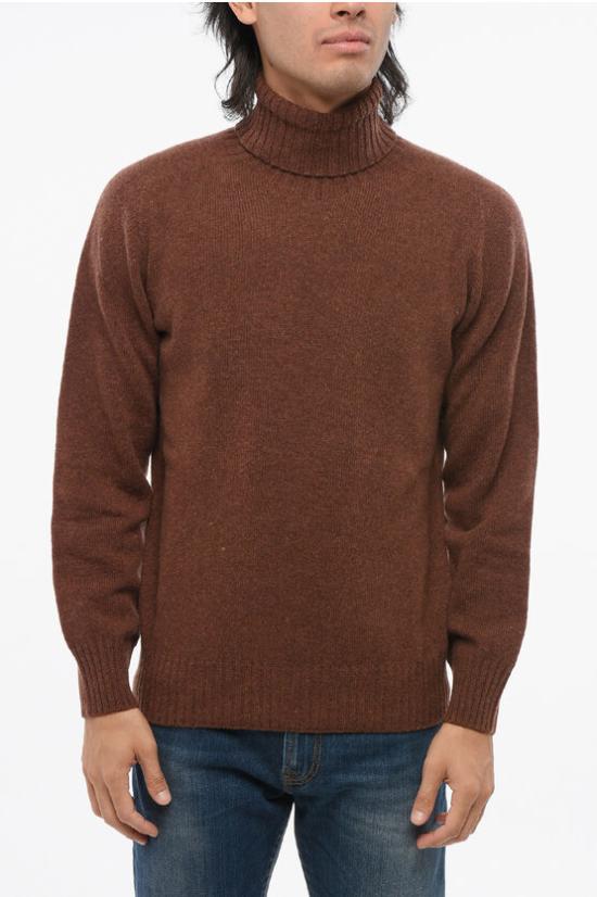  알테아 터틀넥 2361225 MC 437 35 Pink