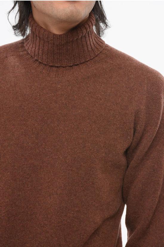  알테아 터틀넥 2361225 MC 437 35 Pink - ALTEA