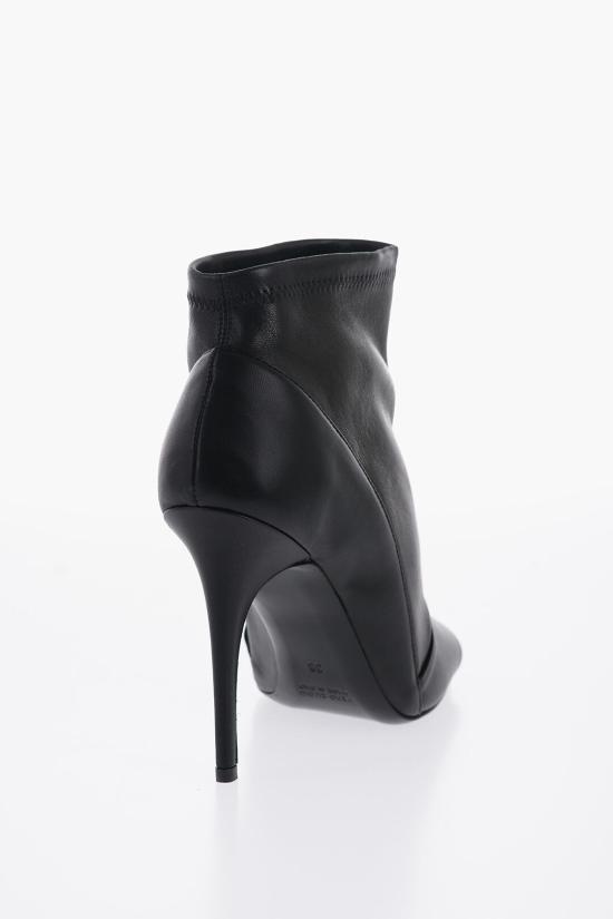  브루노 프리소니 부츠 23SSBFSHOE06NAS999 Black - BRUNO FRISONI