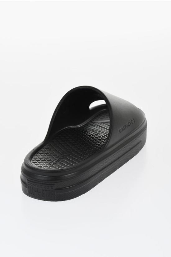  컨버스 뮬/슬리퍼 A12174C BLACK Black - CONVERSE