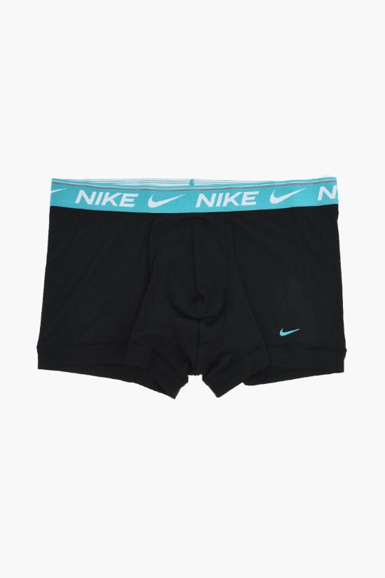  나이키 3팩 드로즈 0000KE1256 YJK Black - NIKE