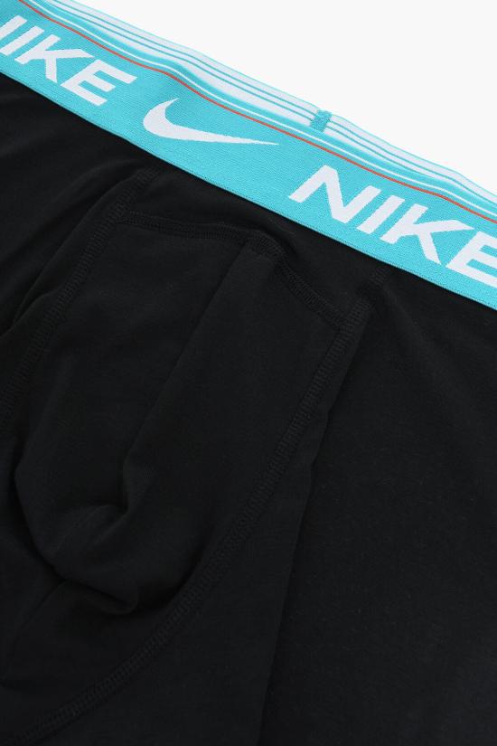  나이키 3팩 드로즈 0000KE1256 YJK Black - NIKE