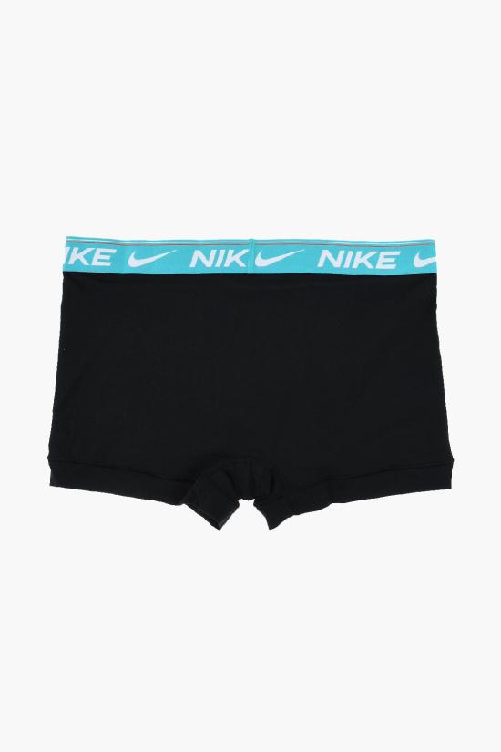  나이키 3팩 드로즈 0000KE1256 YJK Black - NIKE