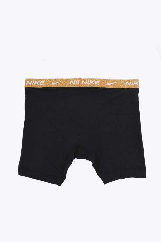  나이키 3팩 드로즈 0000KE1007 GG5 Black - NIKE