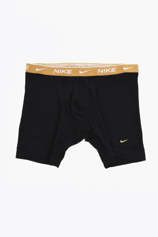  나이키 3팩 드로즈 0000KE1007 GG5 Black - NIKE