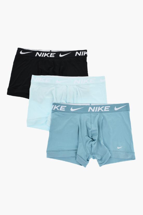  나이키 3팩 드로즈 0000KE1156 456 Multicolor - NIKE
