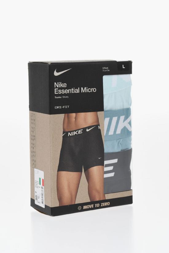  나이키 3팩 드로즈 0000KE1156 456 Multicolor