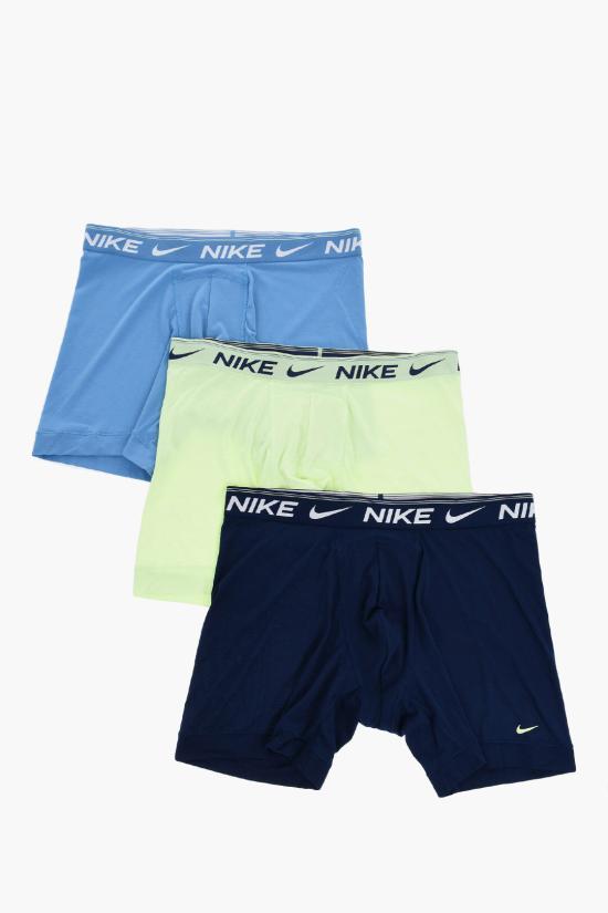  나이키 3팩 드로즈 0000KE1257 421 Multicolor