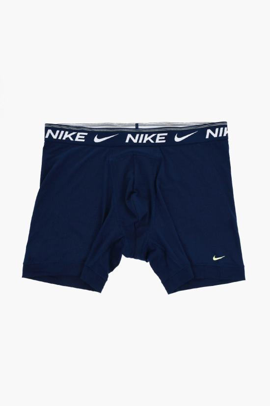  나이키 3팩 드로즈 0000KE1257 421 Multicolor - NIKE