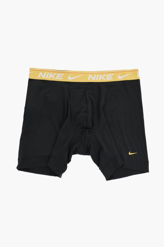  나이키 3팩 드로즈 0000KE1257 EWH Multicolor - NIKE