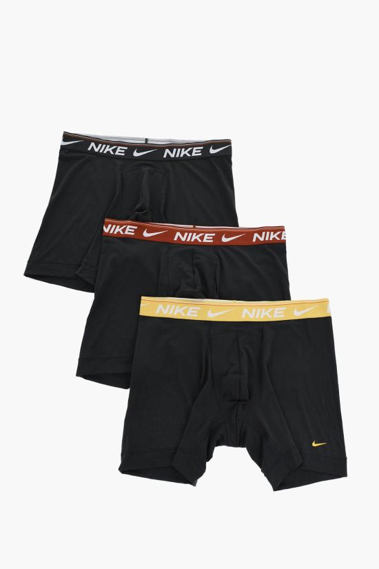  나이키 3팩 드로즈 0000KE1257 EWH Multicolor - NIKE