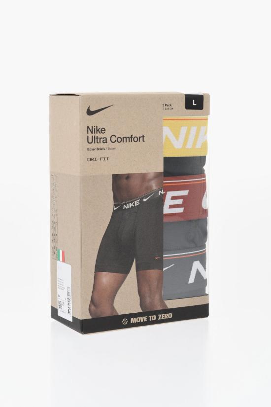  나이키 3팩 드로즈 0000KE1257 EWH Multicolor