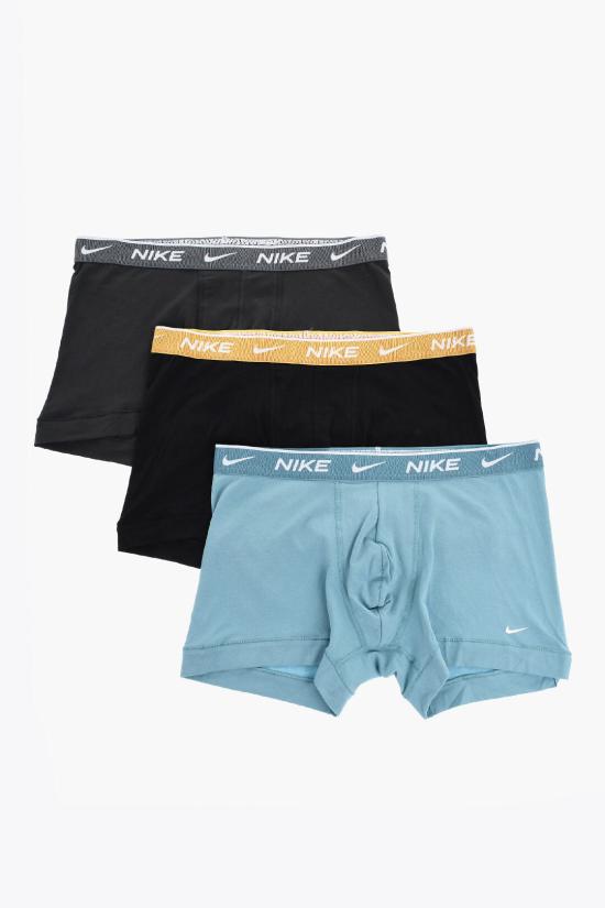  나이키 3팩 드로즈 0000KE1008 X29 Multicolor - NIKE