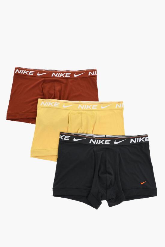  나이키 3팩 드로즈 0000KE1256 F31 Multicolor - NIKE