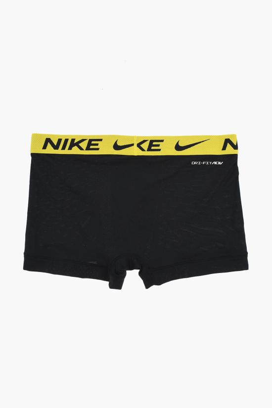  나이키 3팩 드로즈 0000KE1224 YJK Black - NIKE