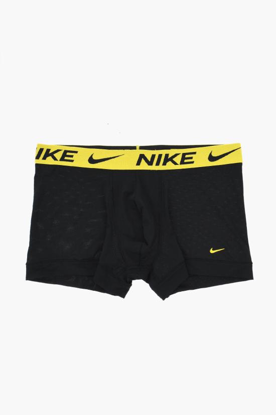  나이키 3팩 드로즈 0000KE1224 YJK Black - NIKE
