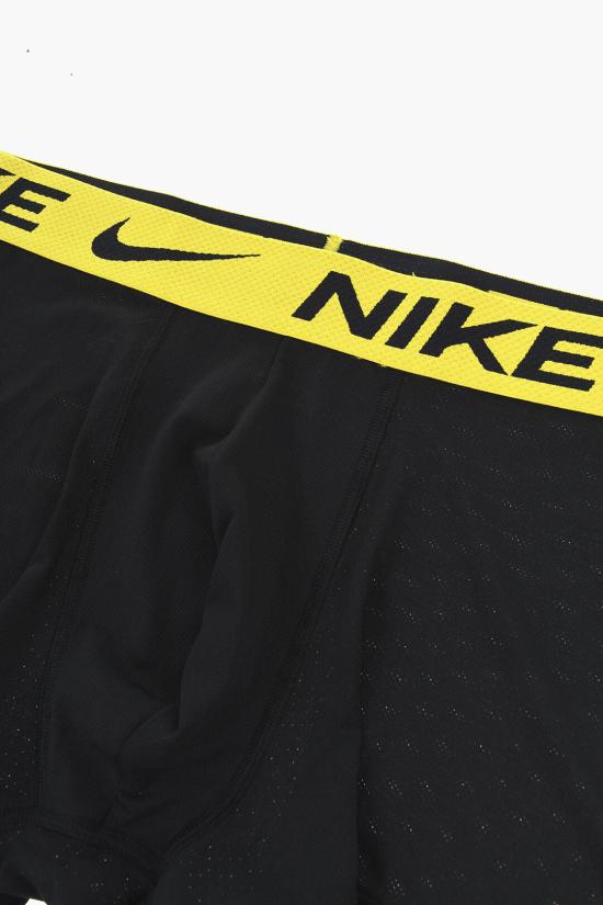  나이키 3팩 드로즈 0000KE1224 YJK Black - NIKE