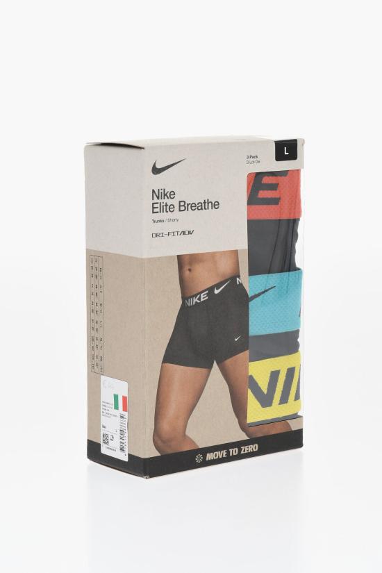  나이키 3팩 드로즈 0000KE1224 YJK Black