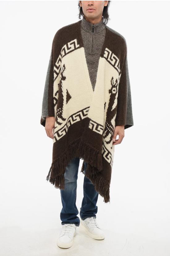  디스퀘어드2 자켓 PHM0003 01A05516 M2529 Beige Marrone - DSQUARED2