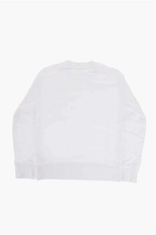  [키즈] 버버리 풀오버 8082110WHITE White - BURBERRY