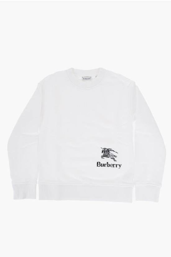  [키즈] 버버리 풀오버 8082110WHITE White