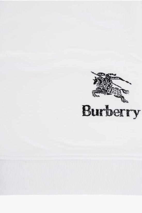  [키즈] 버버리 풀오버 8082110WHITE White - BURBERRY