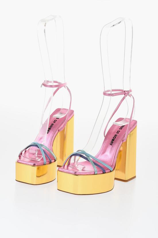  하우스 오브 허니 샌들 HW308 MULTILIGHT Multicolor