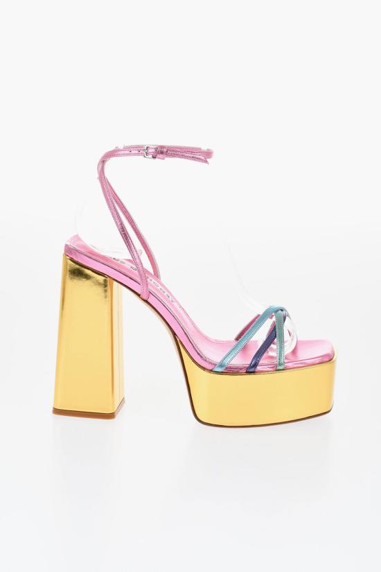  하우스 오브 허니 샌들 HW308 MULTILIGHT Multicolor - HAUS OF HONEY