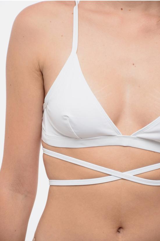  이자벨마랑 비키니 수영복 SG0068 22E002W 20WH White - ISABEL MARANT