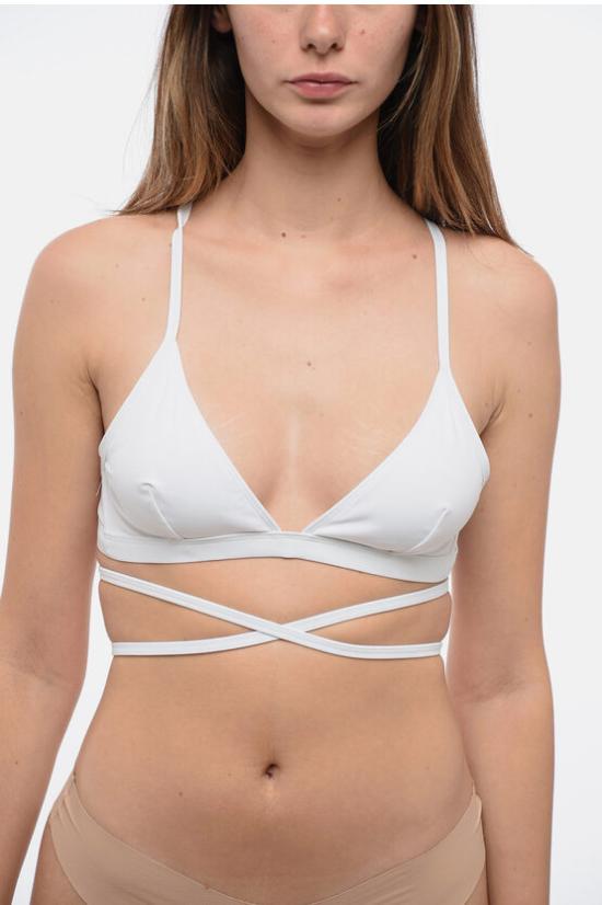  이자벨마랑 비키니 수영복 SG0068 22E002W 20WH White