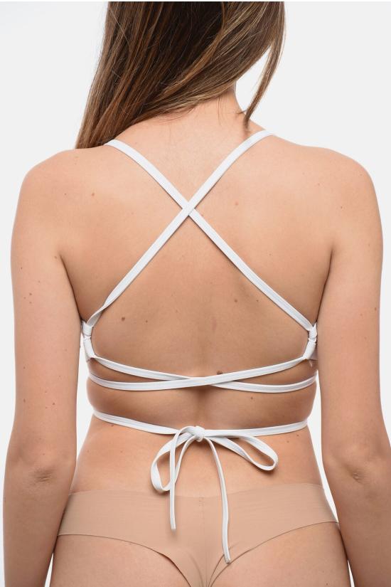  이자벨마랑 비키니 수영복 SG0068 22E002W 20WH White - ISABEL MARANT