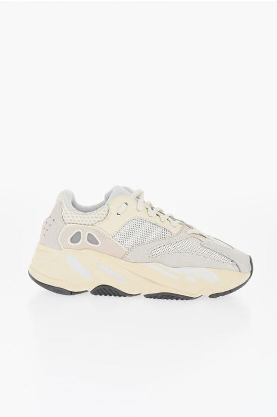  아디다스 스니커즈 EG7596 ANALOG ANALOG ANALOG Beige Grigio - ADIDAS