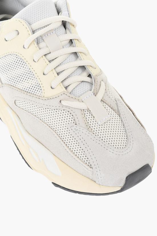  아디다스 스니커즈 EG7596 ANALOG ANALOG ANALOG Beige Grigio - ADIDAS