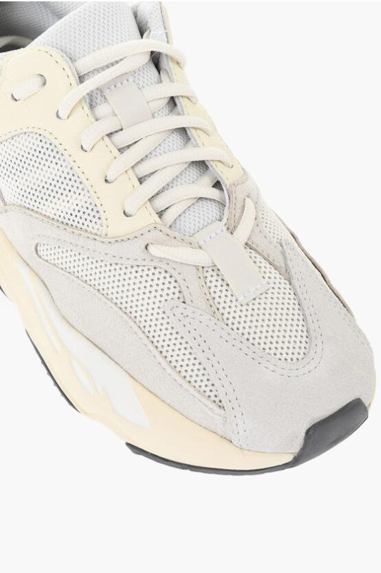  아디다스 스니커즈 EG7596 ANALOG ANALOG ANALOG Beige Grigio - ADIDAS