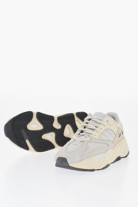  아디다스 스니커즈 EG7596 ANALOG ANALOG ANALOG Beige Grigio