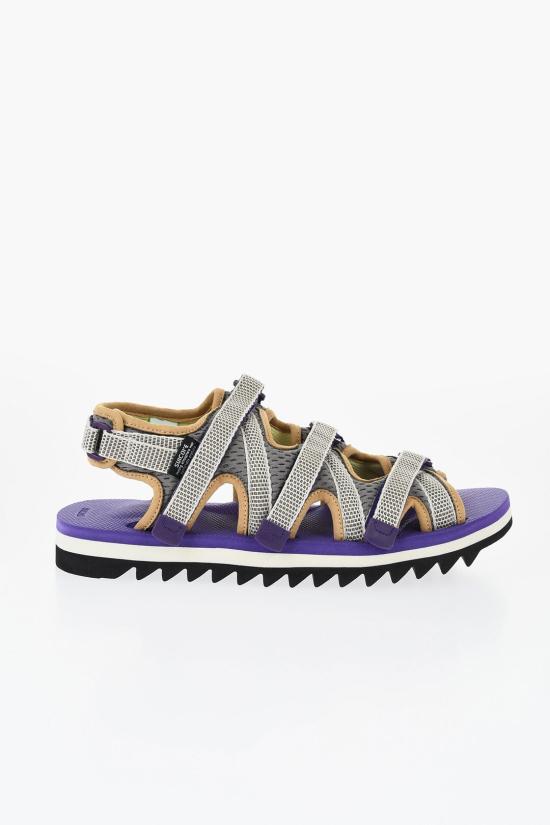  수이코크 샌들 OG229AB BRWP Violet - SUICOKE