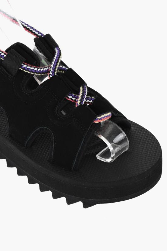  수이코크 샌들 OG326AB BLK Black - SUICOKE